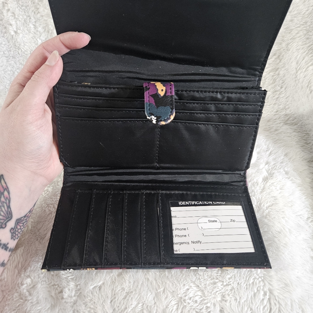 NEW Butterfly Wallet - Picture 6 of 7